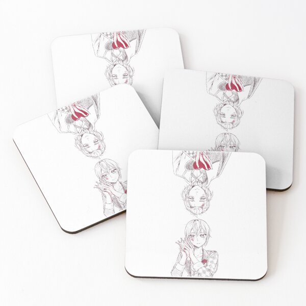Item preview, Twisted Wonderland Riddle Cater designed and sold by LyanStudio.