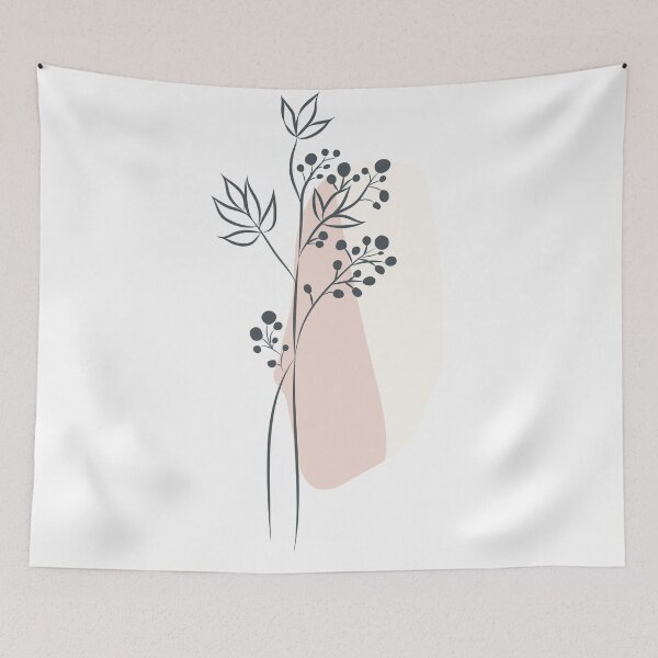 Item preview, Neutral Tone Aesthetic 04 designed and sold by HeliMalereiArt.