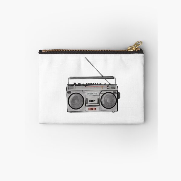 Item preview, Retro Radio designed and sold by Neil Jacob.