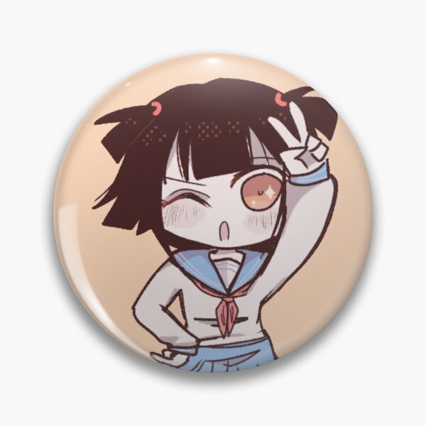 Item preview, Giant Waifu Doubt  designed and sold by NadaNoodle.