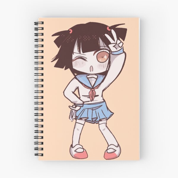 Item preview, Giant Waifu Doubt  designed and sold by NadaNoodle.