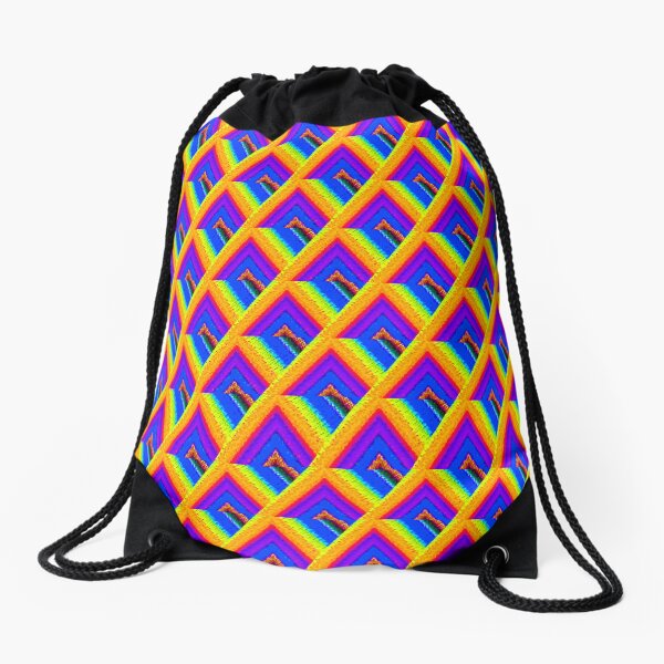 Drawstring Bag
