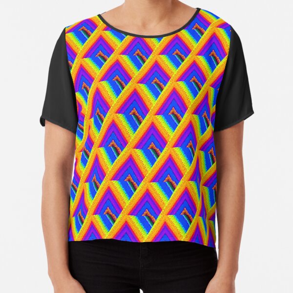 Chiffon Top