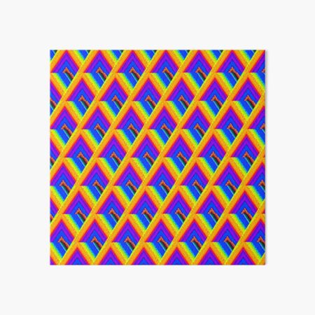 Art Board Print