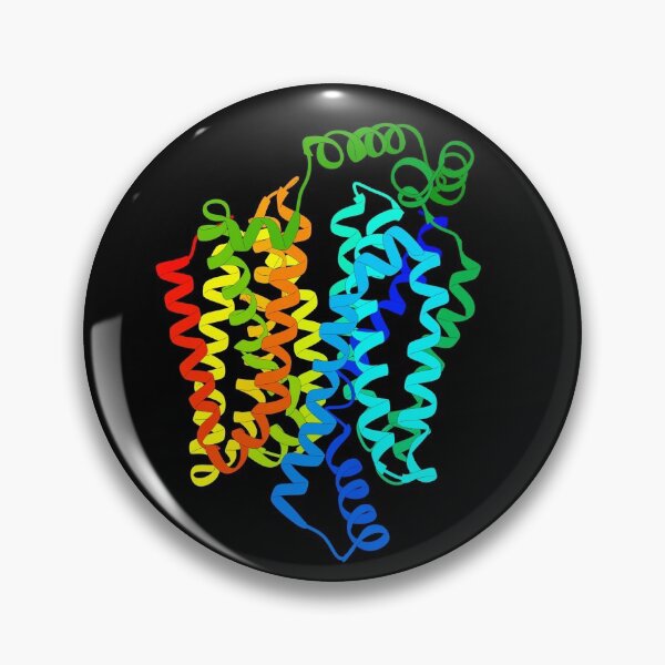 Item preview, Glucose Transporter GLUT1 designed and sold by 3D Biology.