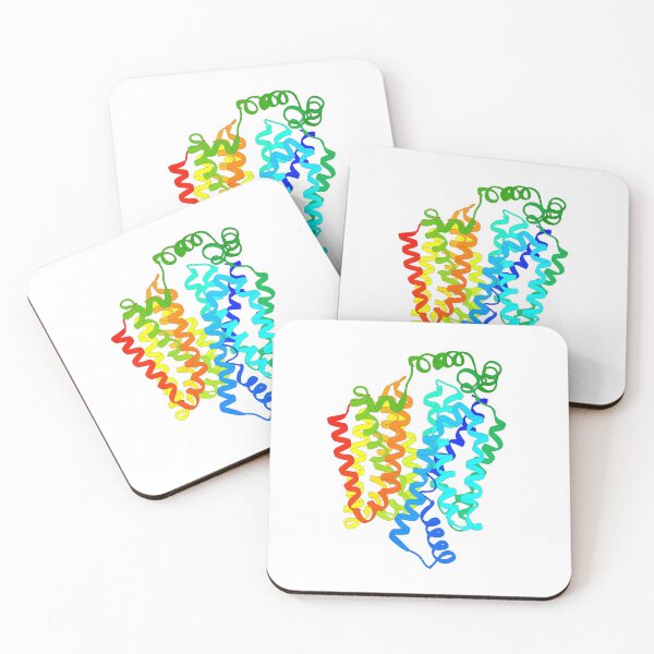 Item preview, Glucose Transporter GLUT1 designed and sold by 3D Biology.