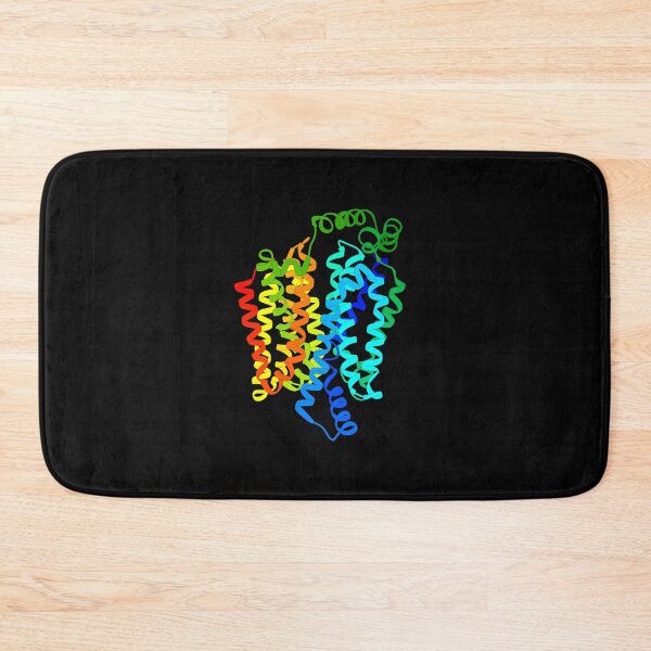 Item preview, Glucose Transporter GLUT1 designed and sold by 3D Biology.