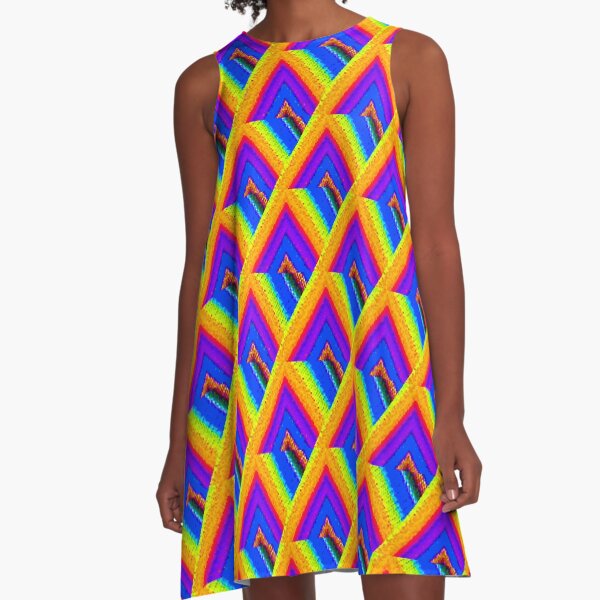 A-Line Dress