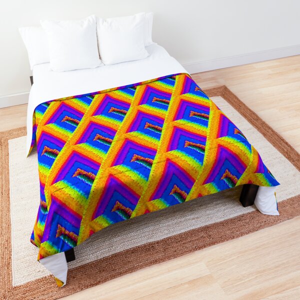 Comforter