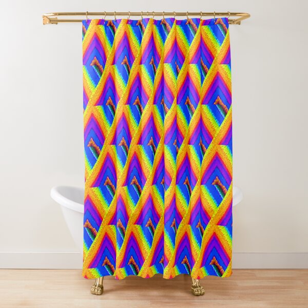 Shower Curtain