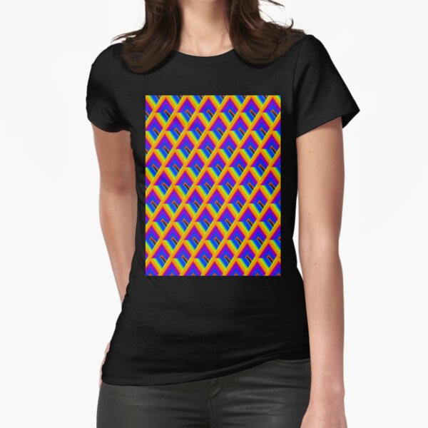 Fitted T-Shirt