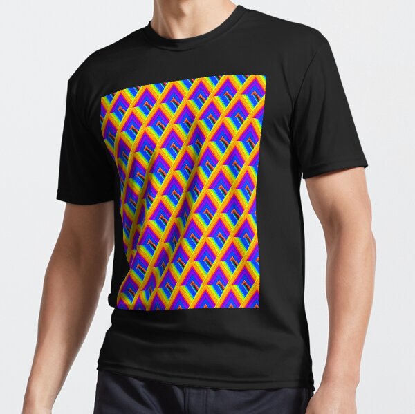 Active T-Shirt