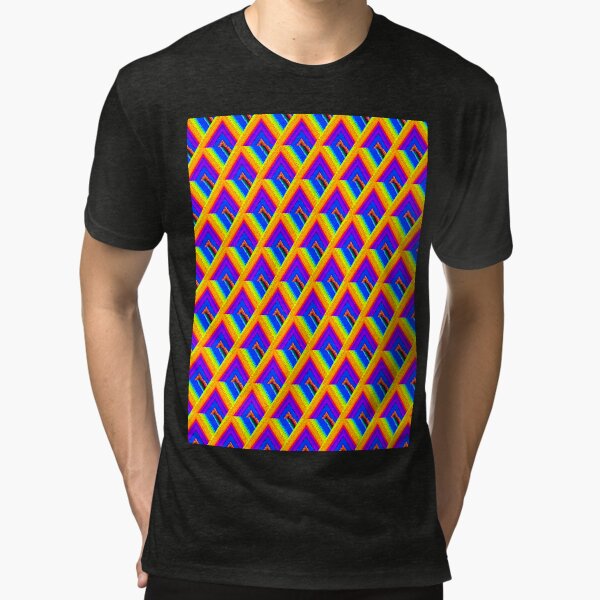 Tri-blend T-Shirt