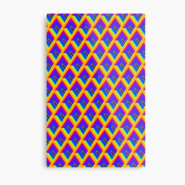 Metal Print