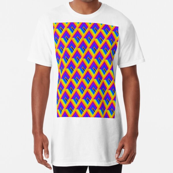Long T-Shirt