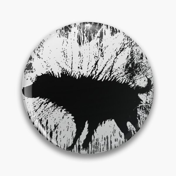 Item preview, Banksy Wet Dog Shakes designed and sold by WE-ARE-BANKSY.