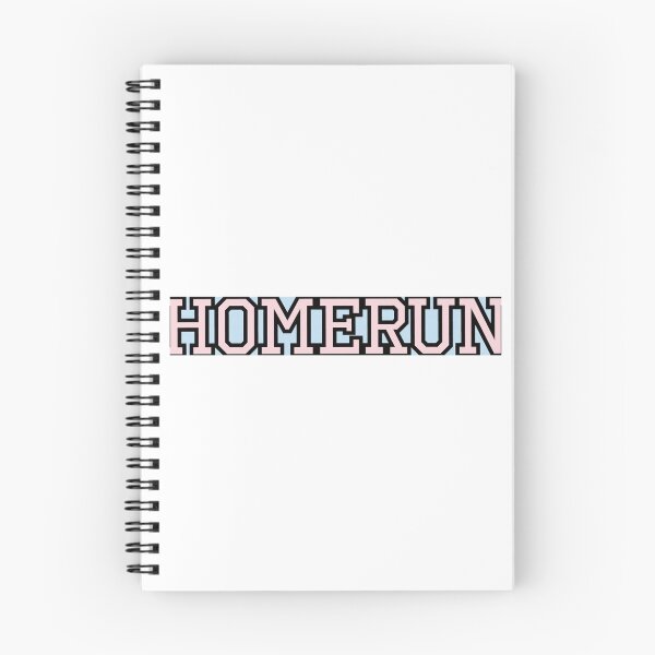 Item preview, HOMERUN  designed and sold by batteryafter.