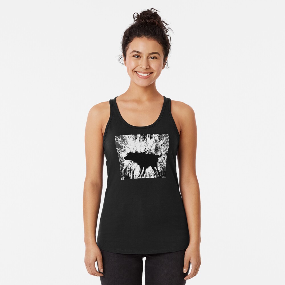 Item preview, Racerback Tank Top designed and sold by WE-ARE-BANKSY.
