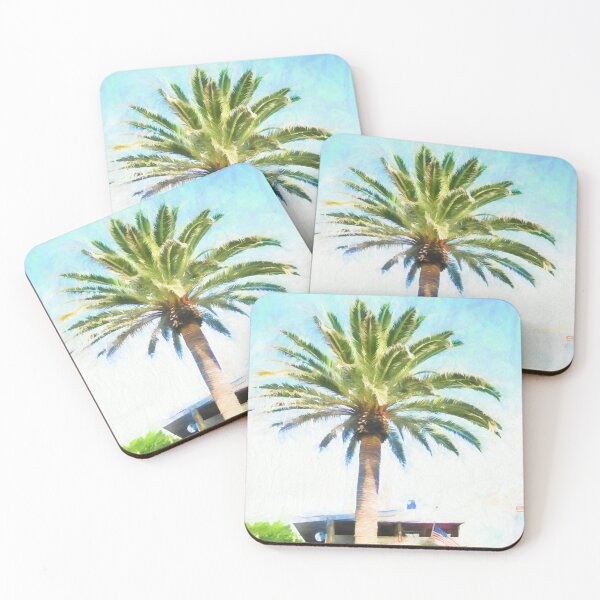 Item preview, Palm Tree and Storefront designed and sold by KeeganCreations.