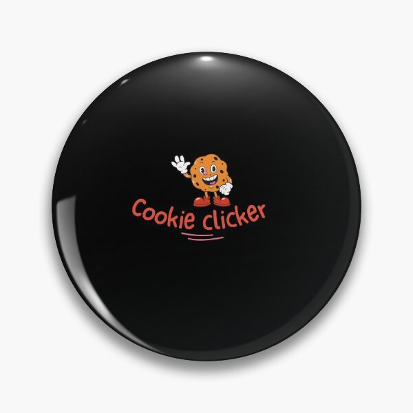 Artikelvorschau,  Cookie-Clicker entworfen und verkauft von Kpnuts1.