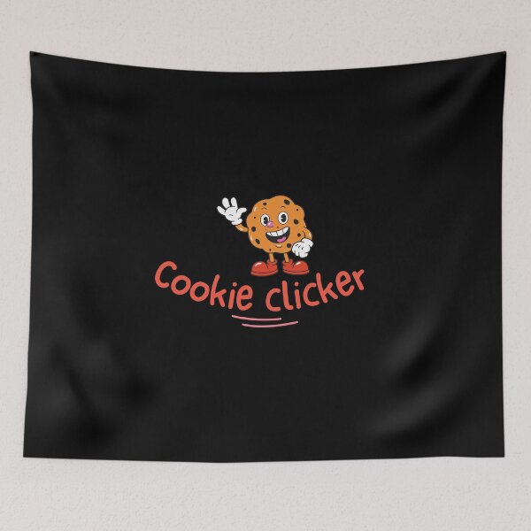 Item preview,  Clicker de cookies designed and sold by Kpnuts1.