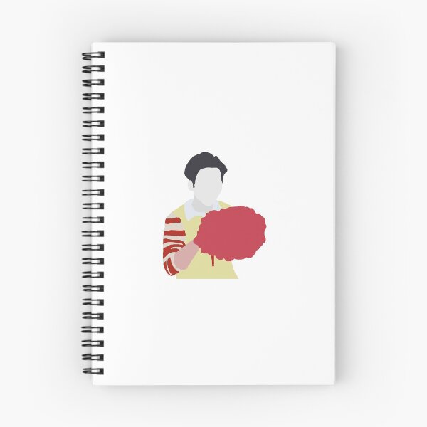 Item preview, SHINee key clown meme designed and sold by meloluv.