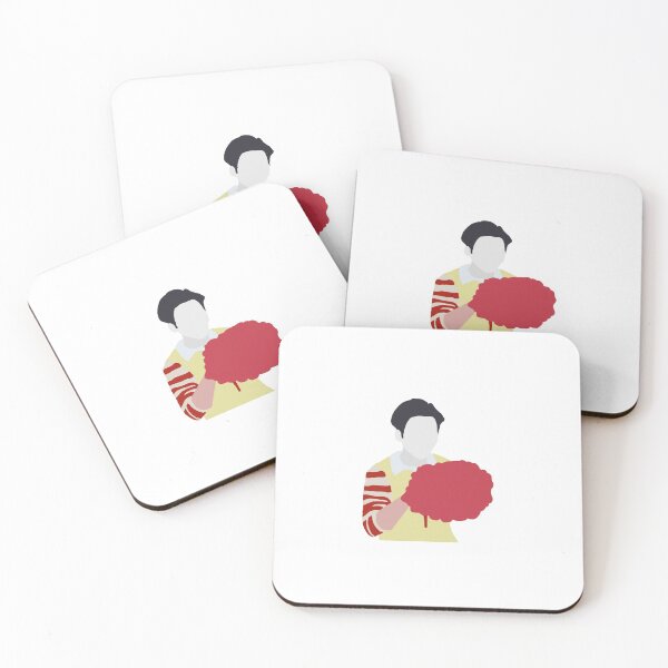 Item preview, SHINee key clown meme designed and sold by meloluv.