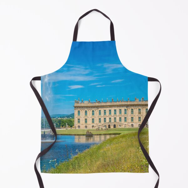 Item preview, Chatsworth house, Derbyshire,UK designed and sold by Itsgrimupnorth.