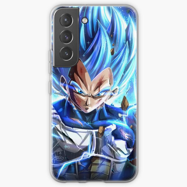 Funda para Xiaomi Redmi Note 13 Pro Plus 5G Oficial de Dragon Ball Goten y  Trunks