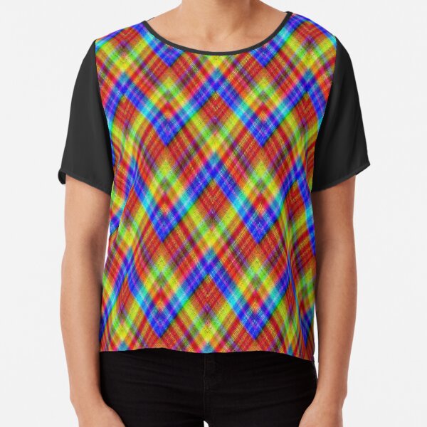 Chiffon Top