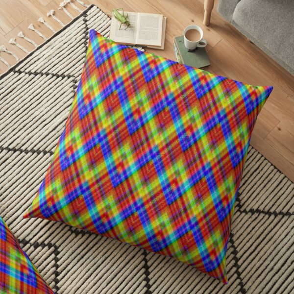 Floor Pillow