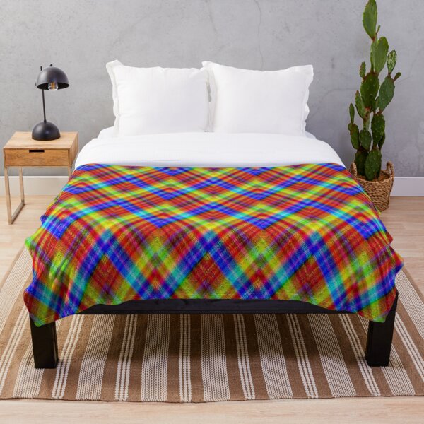Throw Blanket