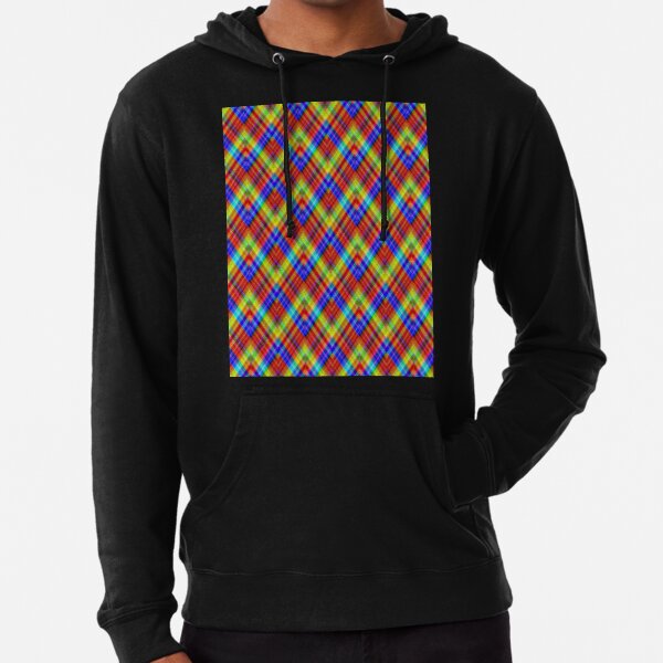 Lightweight Hoodie