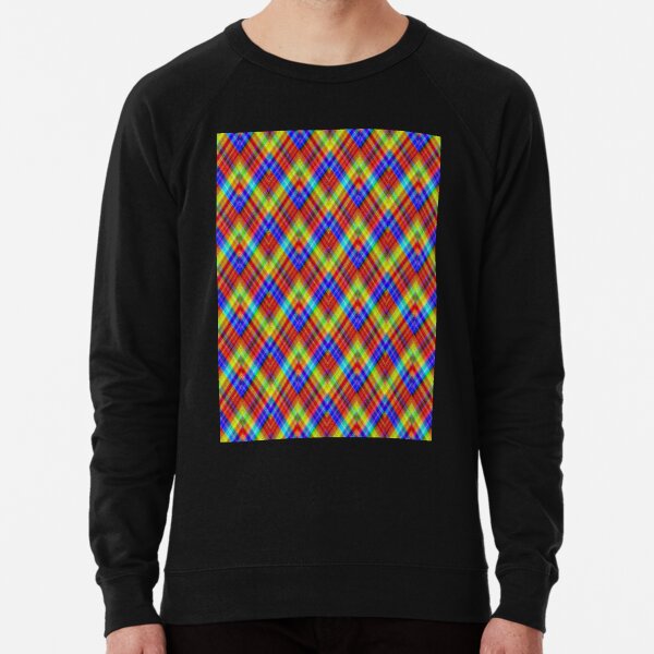 Lightweight Sweatshirt