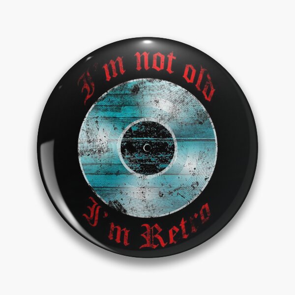 Item preview, Retro designed and sold by Di Zains.