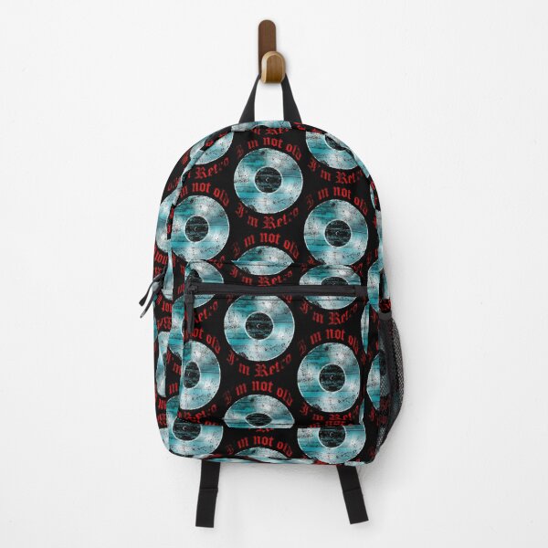 Item preview, Retro designed and sold by Di Zains.