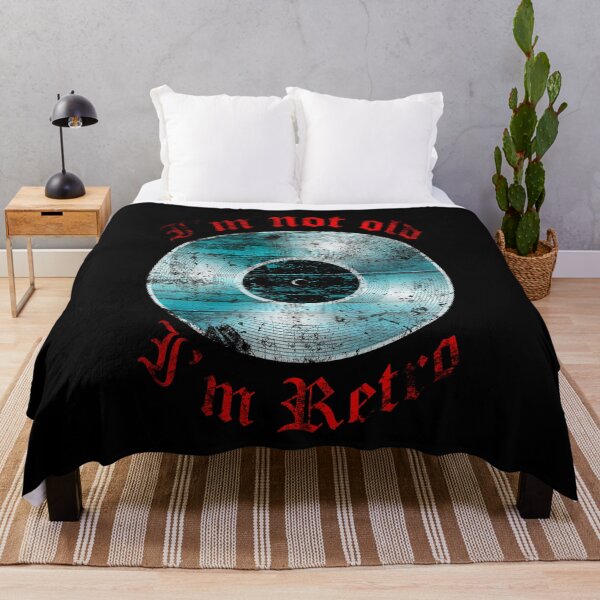 Item preview, Retro designed and sold by Di Zains.