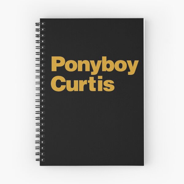 Item preview, PONYBOY  designed and sold by rule30.