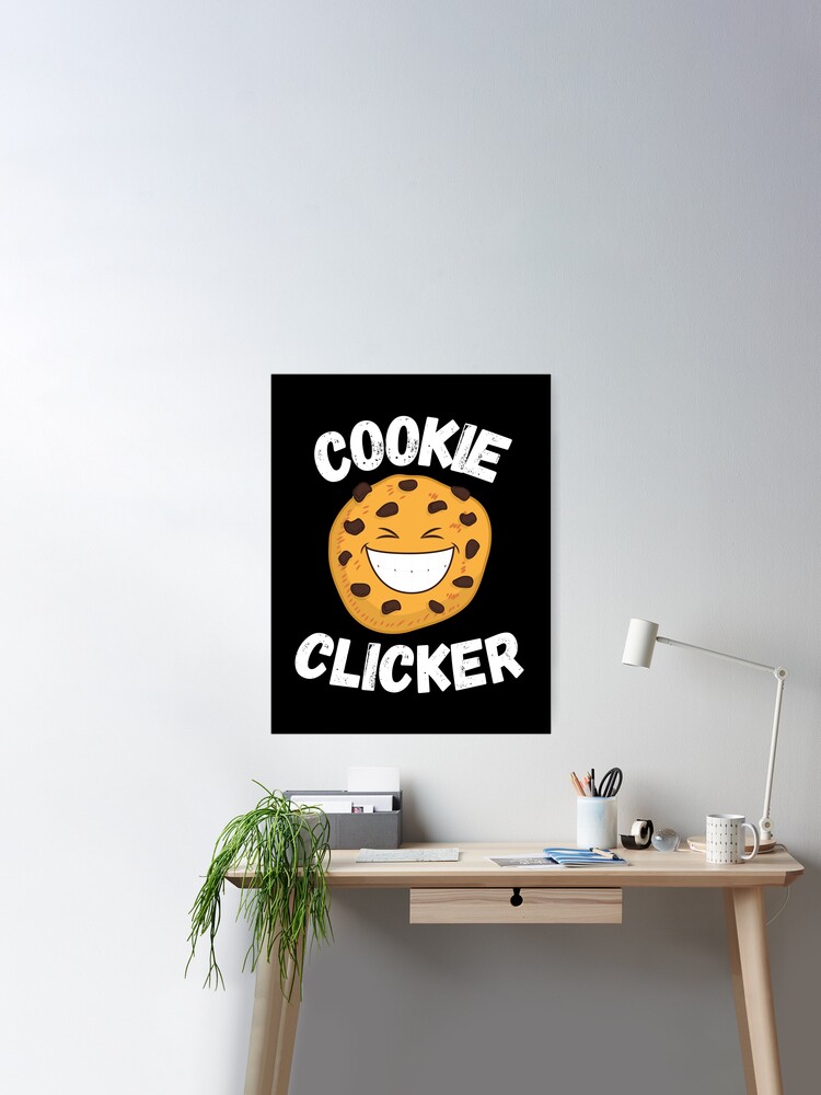 What The Hell Is Cookie Clicker?