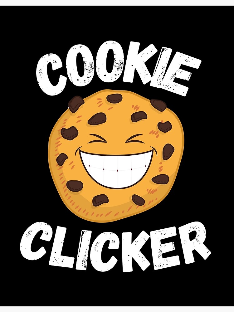 What The Hell Is Cookie Clicker?