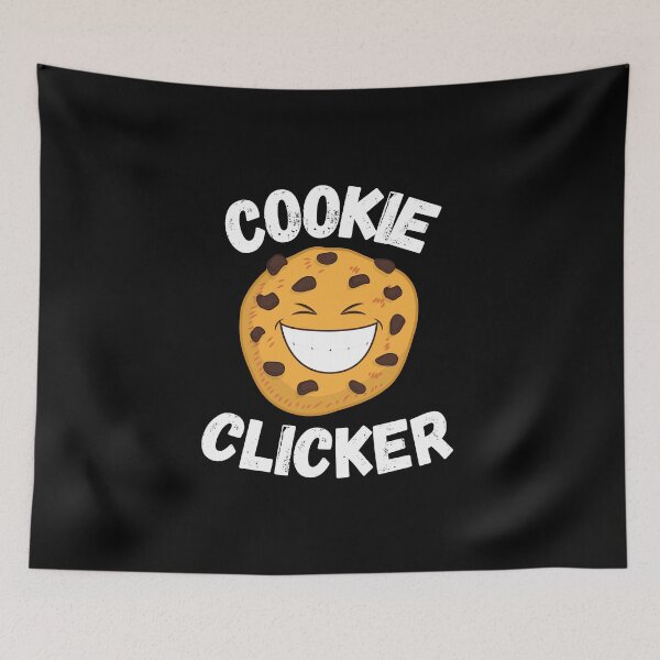 Item preview,  Cookie clicker designed and sold by Kpnuts1.