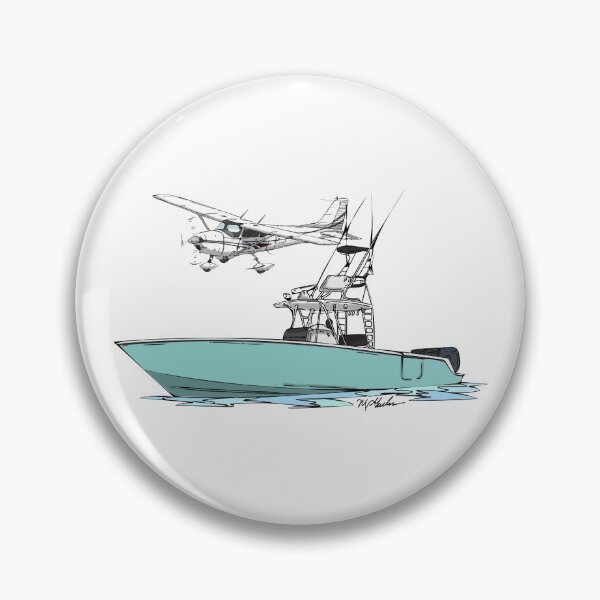 Item preview, Grey Area and N2664U designed and sold by Michael Garber.