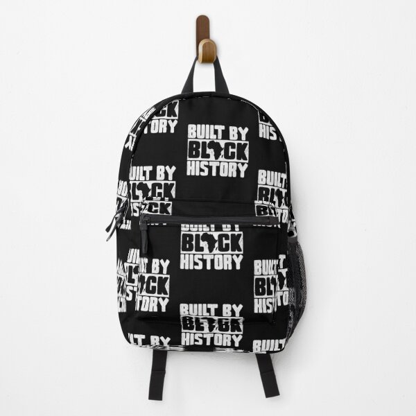Item preview, Built By Black History Black History Month African American designed and sold by JJDzignsShop.