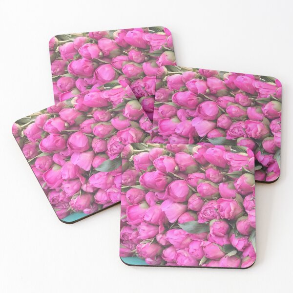 Item preview, Bouquet  of Pink Roses at the Paris Market designed and sold by Orchyd.