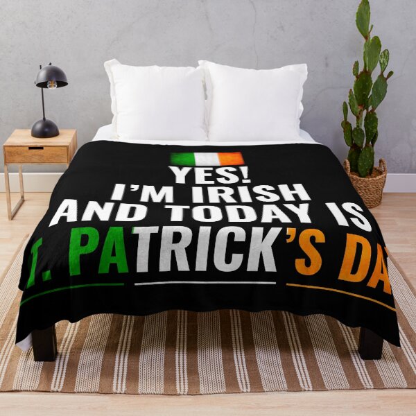 Item preview, St. Patrick's Day T-Shirt design designed and sold by TeesHunt21.