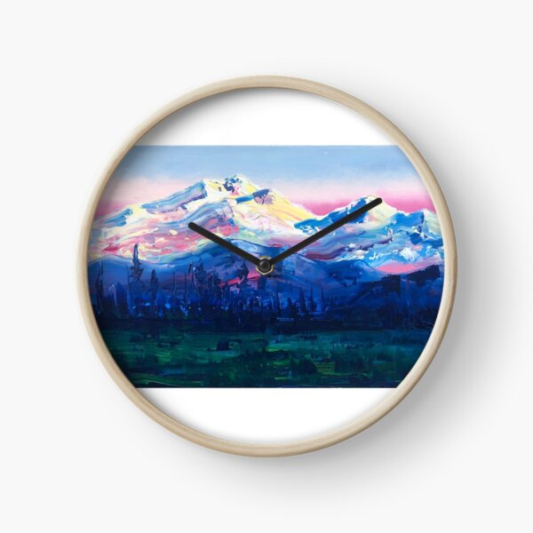 1.30.2021 Clock