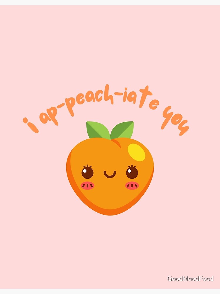 Tongue In Peach Cartes Humoristiques | You Deserve The Whole World