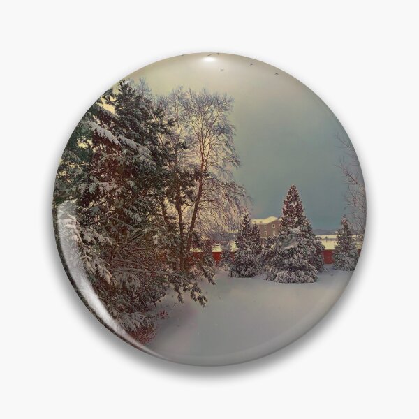 Item preview, After the Snowfall designed and sold by John Rivera.