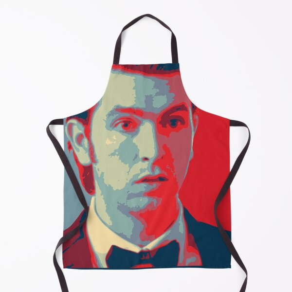 Item preview, Cousin Greg, The Secret Mastermind designed and sold by alderblight.