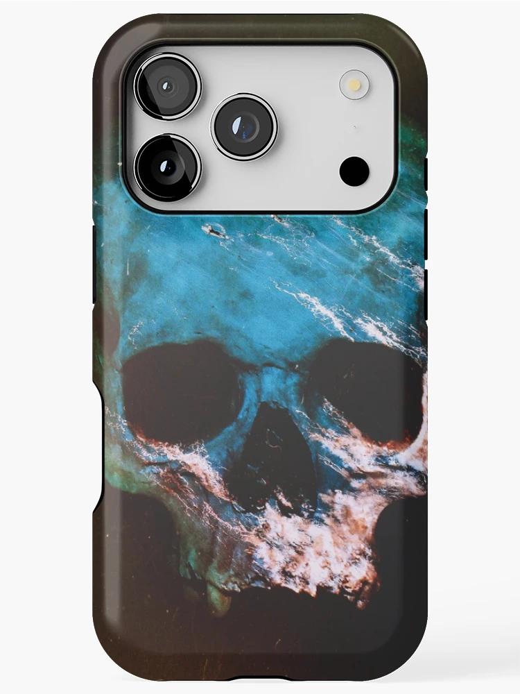 Thumbnail 1 of 4, iPhone Case, Wave Riders designed and sold by seamless.